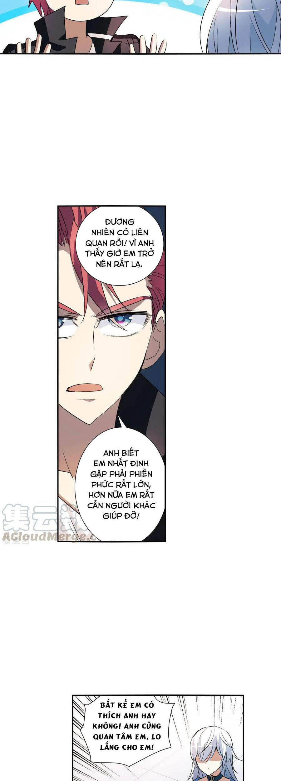 Tô Tịch Kỳ Quái: Chapter 112