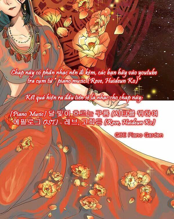 For The Sake Of Sita: Chapter 13