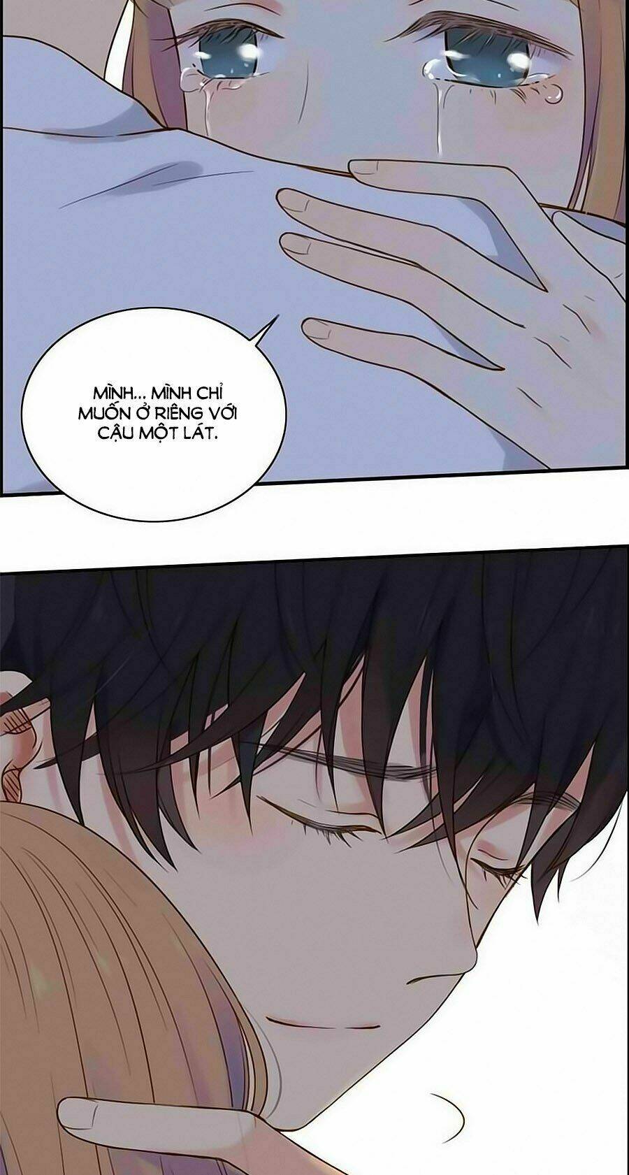 Bạc Hà Chi Hạ 2: Chapter 33