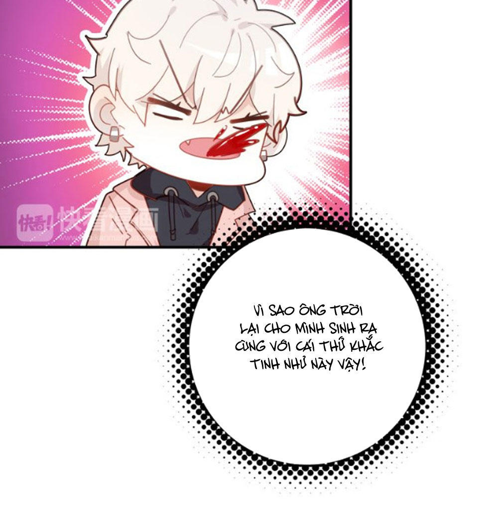 Ái Ngạo Kiều Long Vương Gia: Chapter 36