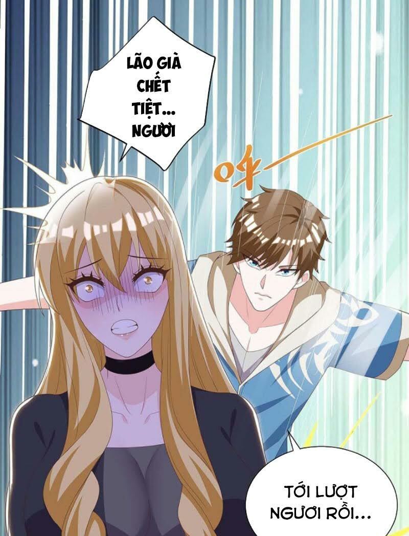 Thần Cấp Thấu Thị: Chapter 119