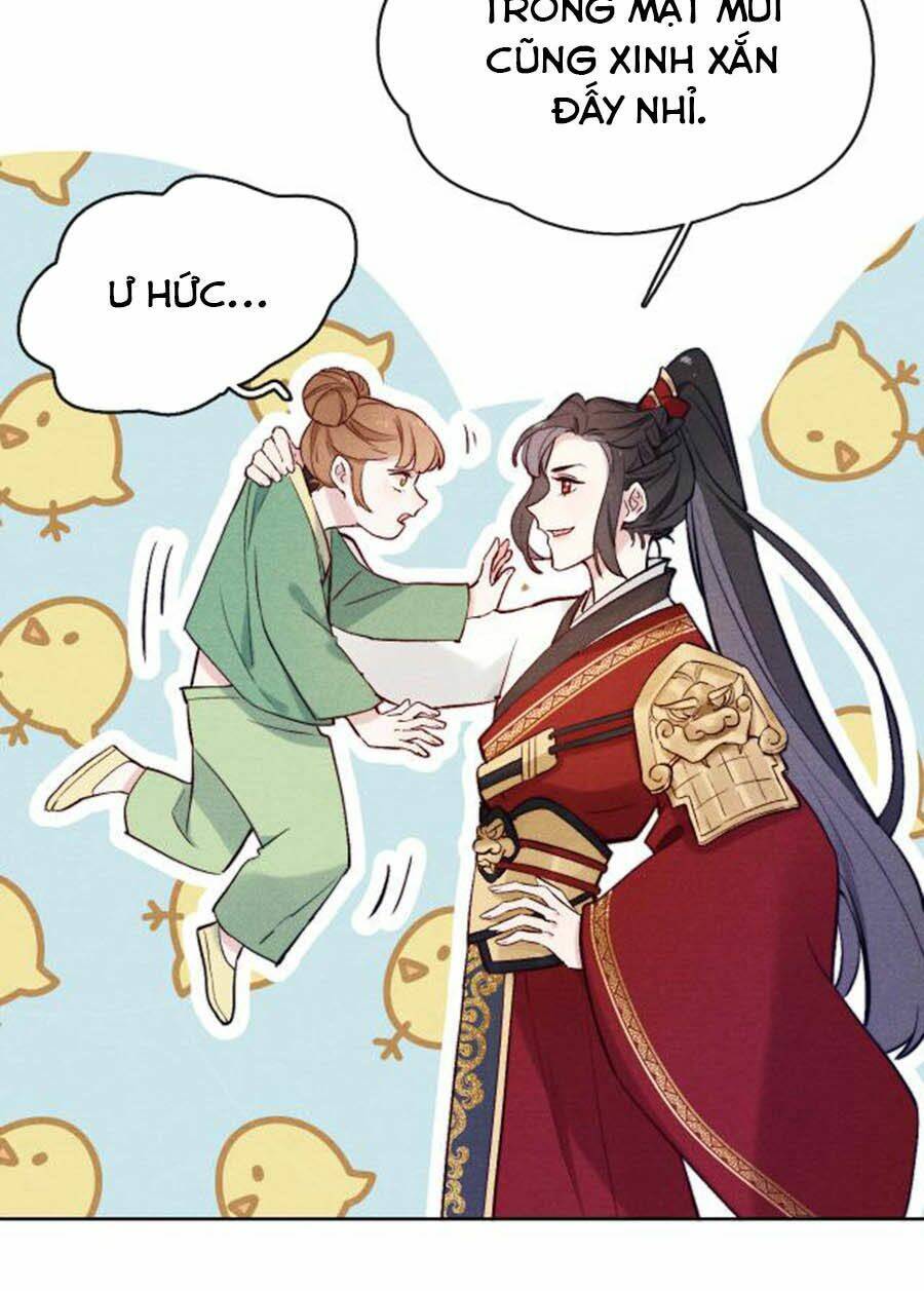 Quân Nhan Tựa Hoa Đào: Chapter 2