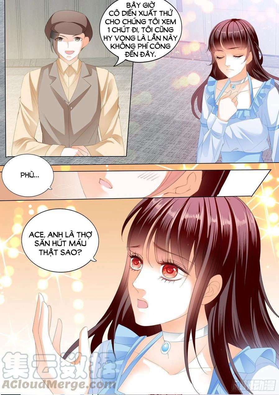 Thiểm Hôn Kiều Thê: Chapter 282