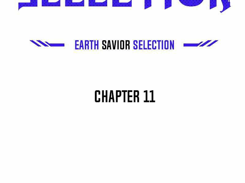 Đấng Cứu Thế Được Chọn Lựa: Chapter 11