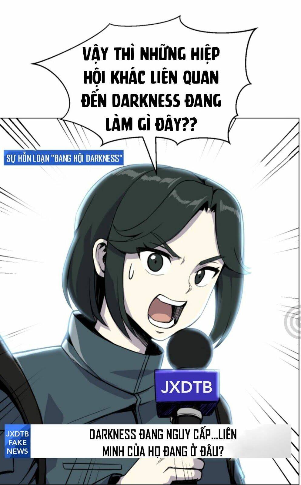 Luân Hồi Ác Nhân: Chapter 43