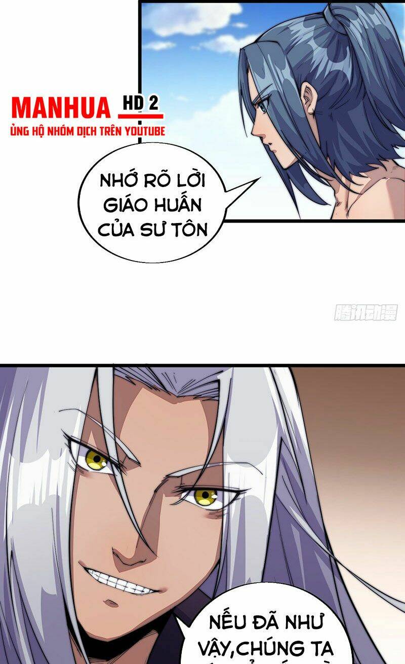 Võ Lăng Cửu Thiên: Chapter 5