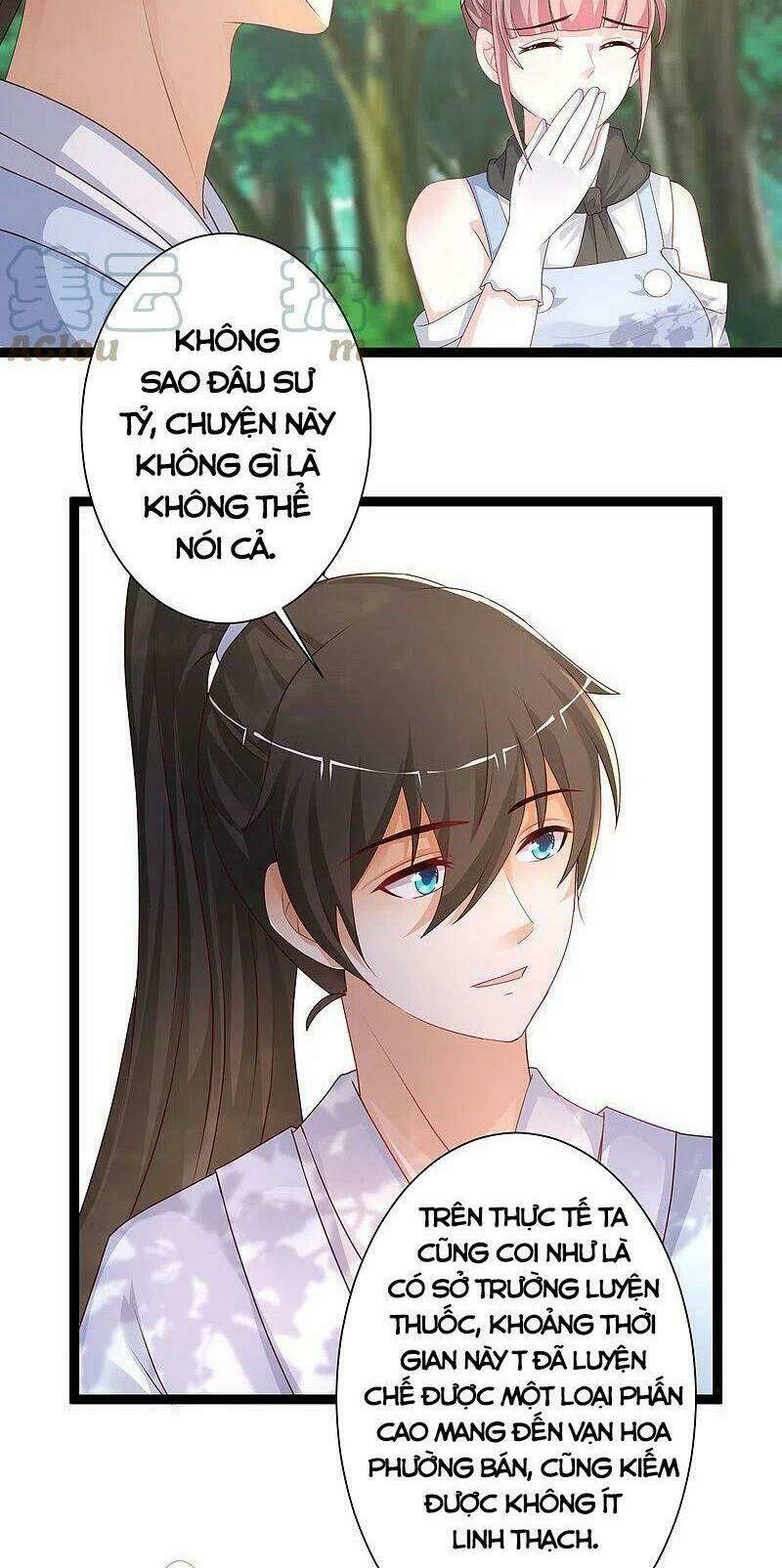 Tối Cường Vận Đào Hoa: Chapter 255