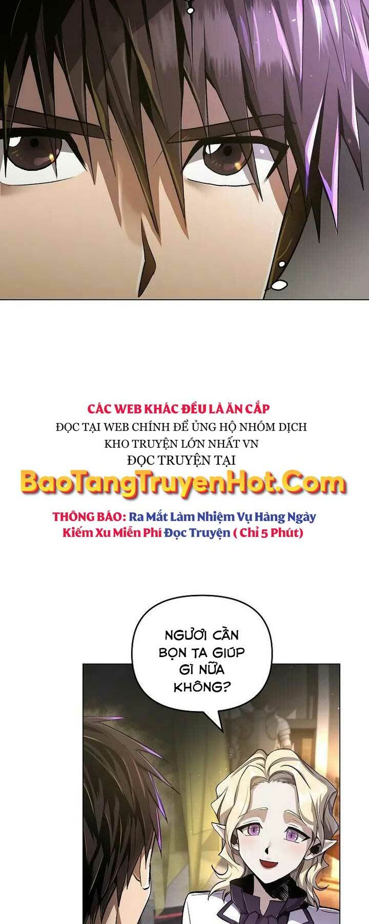 Con Đường Diệt Thần: Chapter 4