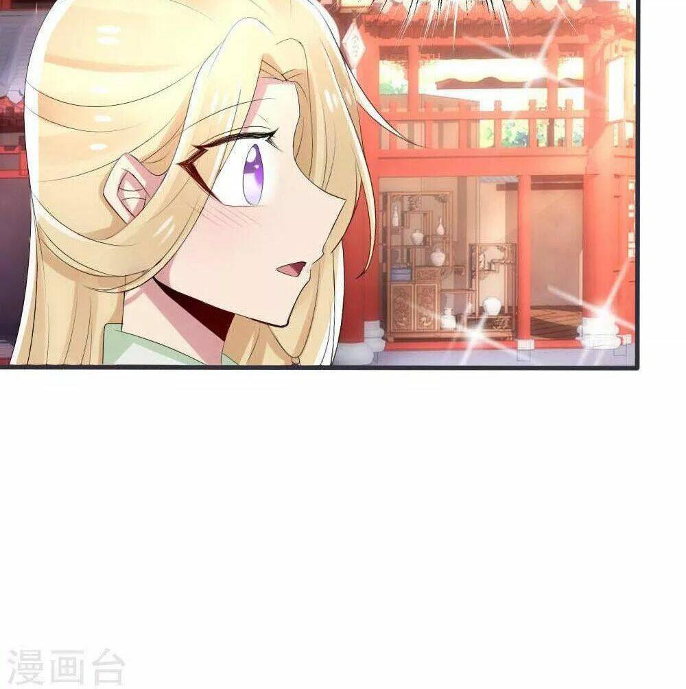Kế Hoạch Sủng Ái Của Tiểu Công Chúa: Chapter 41