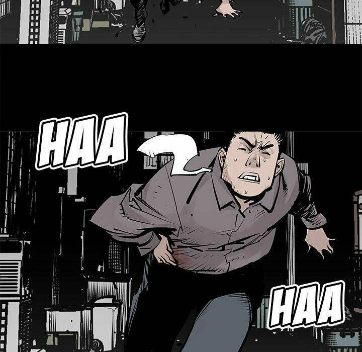 The Devil\’s Descendants: Chapter 1