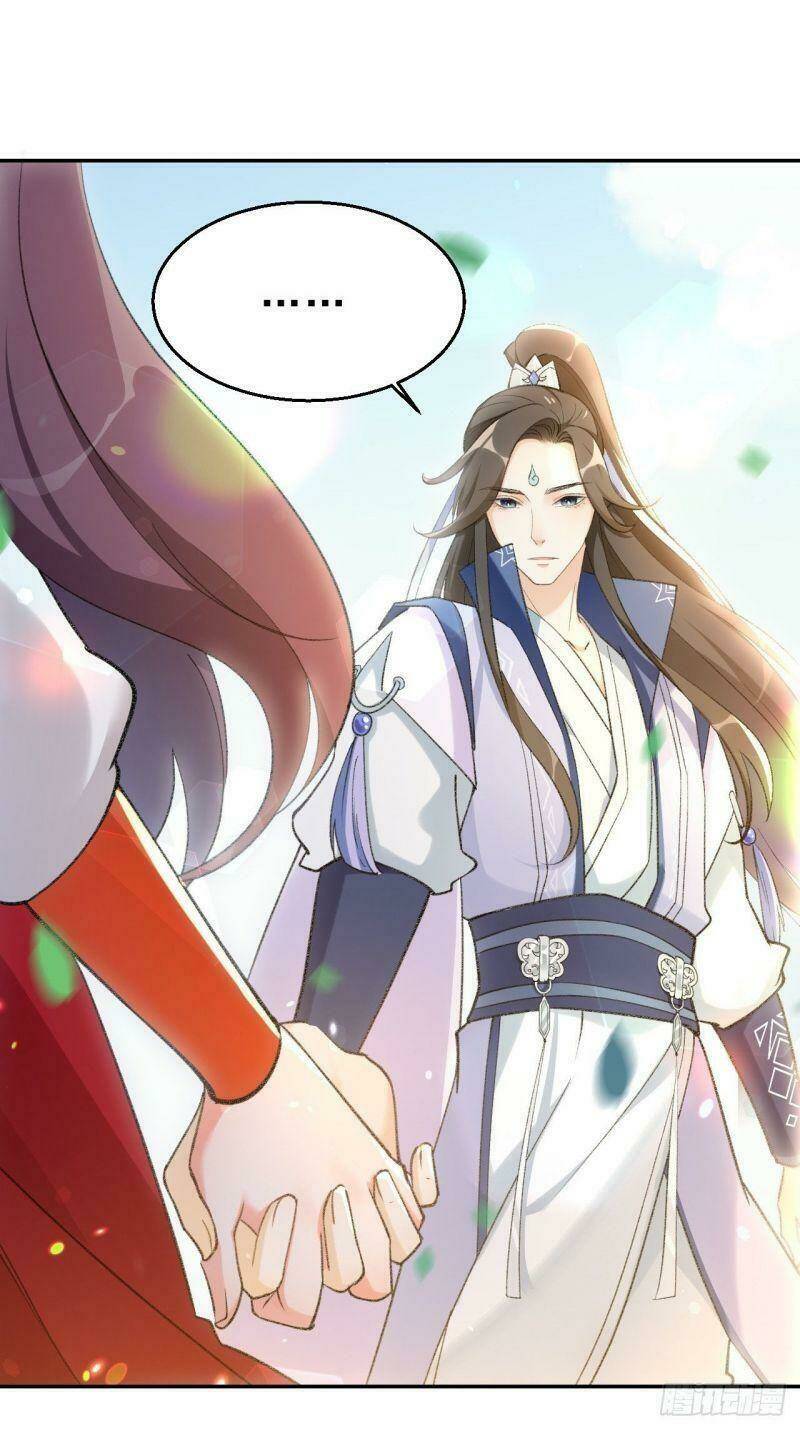 Nữ Tiên Tôn Bận Đào Hôn: Chapter 30