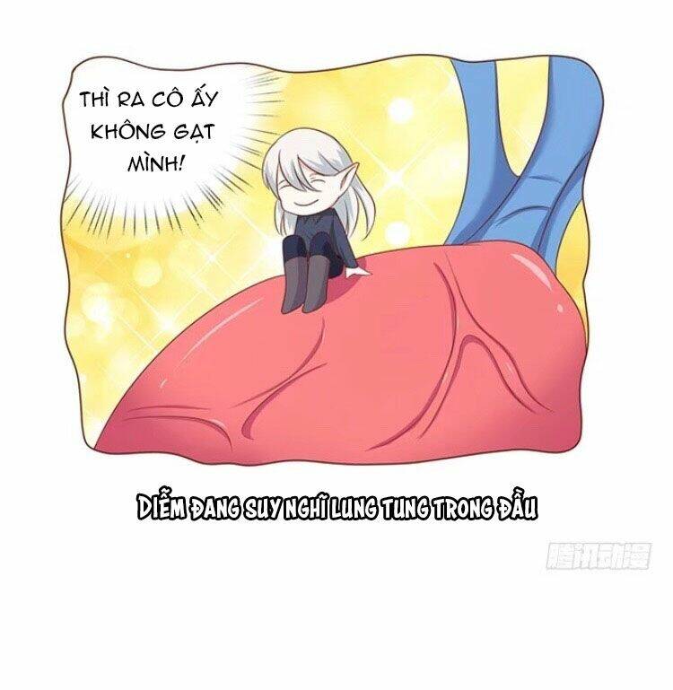 Ma Vương Luyến Ái Chỉ Nam: Chapter 108