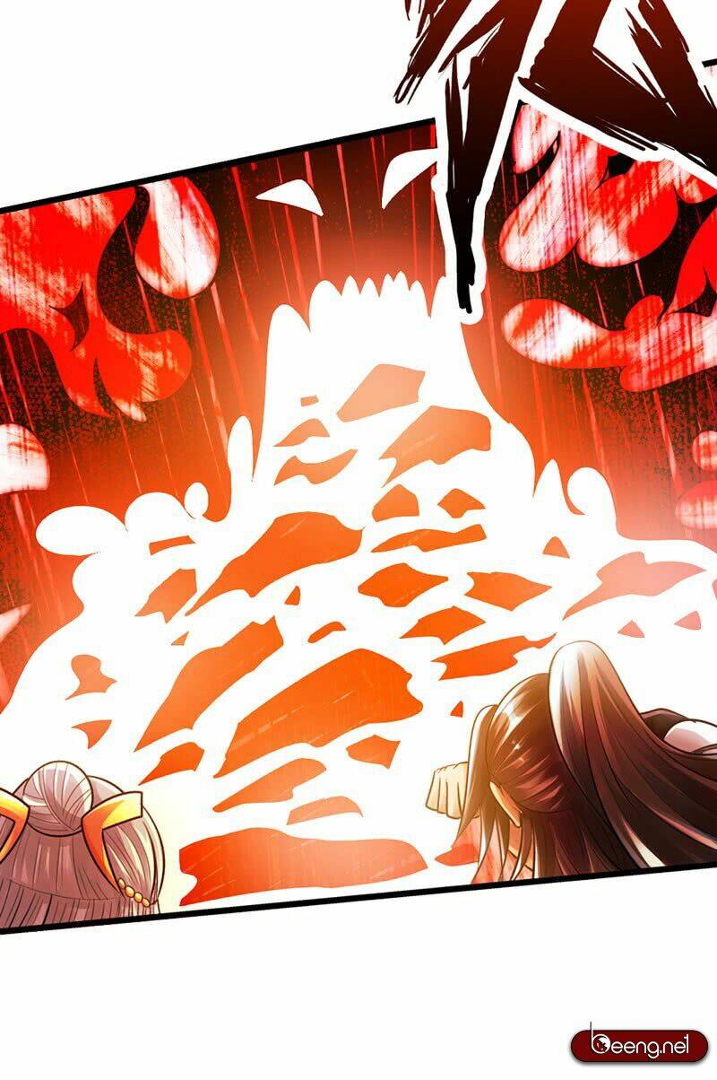 Thái Cổ Cuồng Ma: Chapter 43