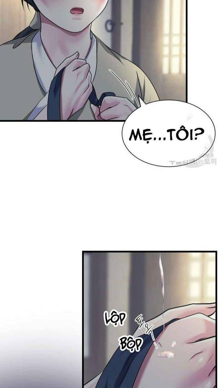 Cô Dâu Của Sói Đen: Chapter 1