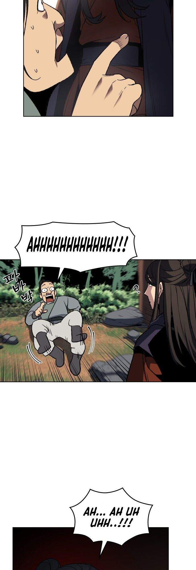 Ta Chuyển Sinh Thành Cuồng Quỷ Truyền Nhân: Chapter 1