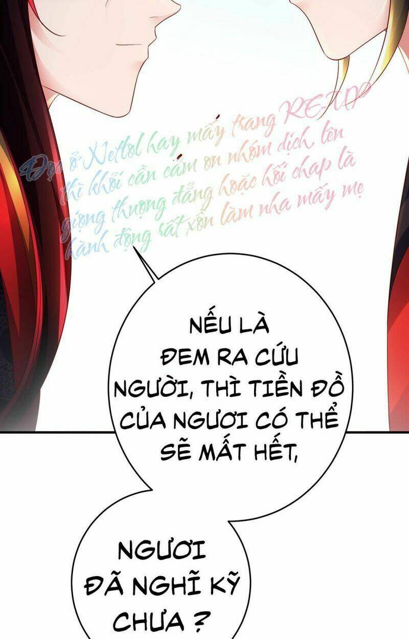 Thiên Kim Bất Hoán: Chapter 59