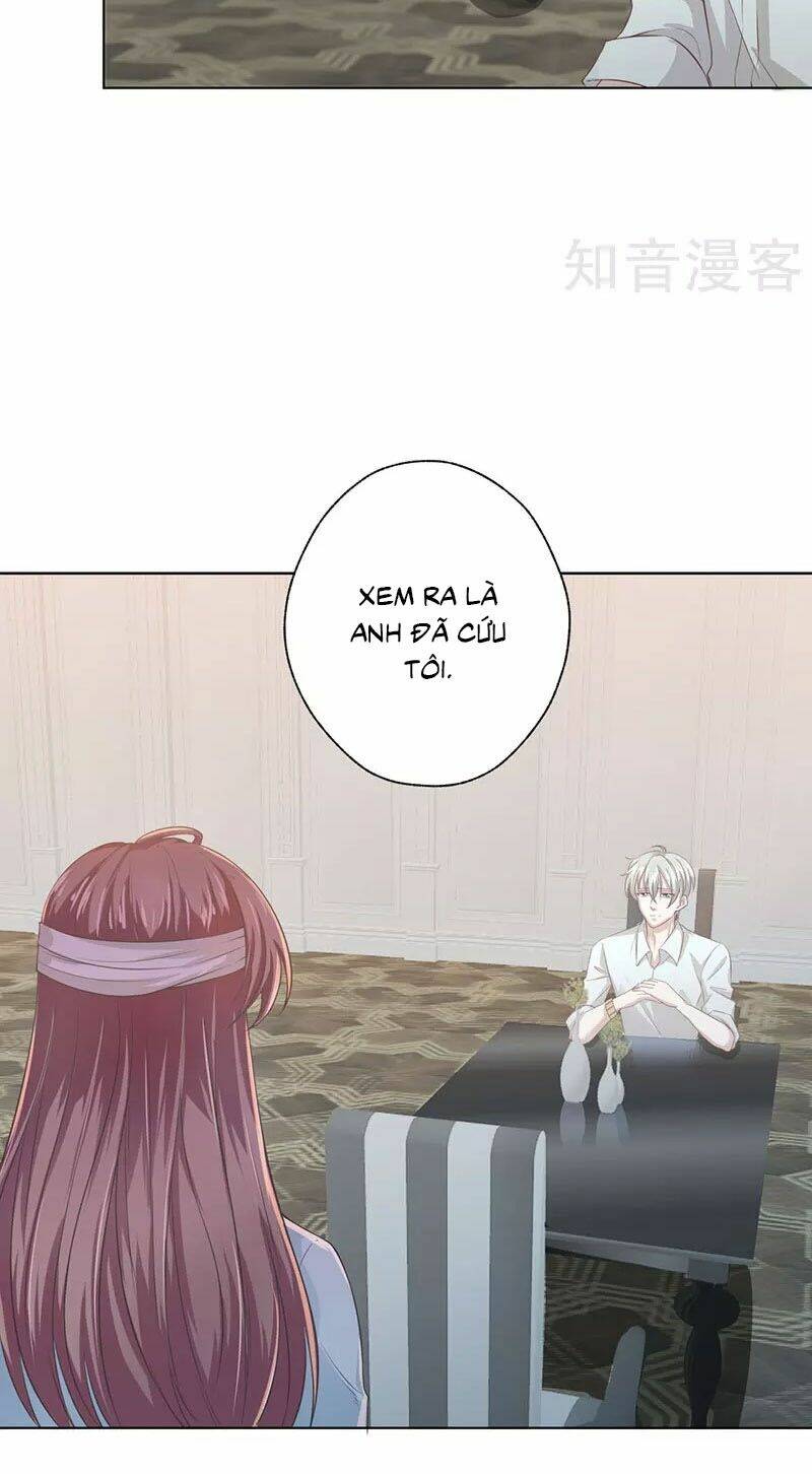 Một Đời An Nhiên: Chapter 20