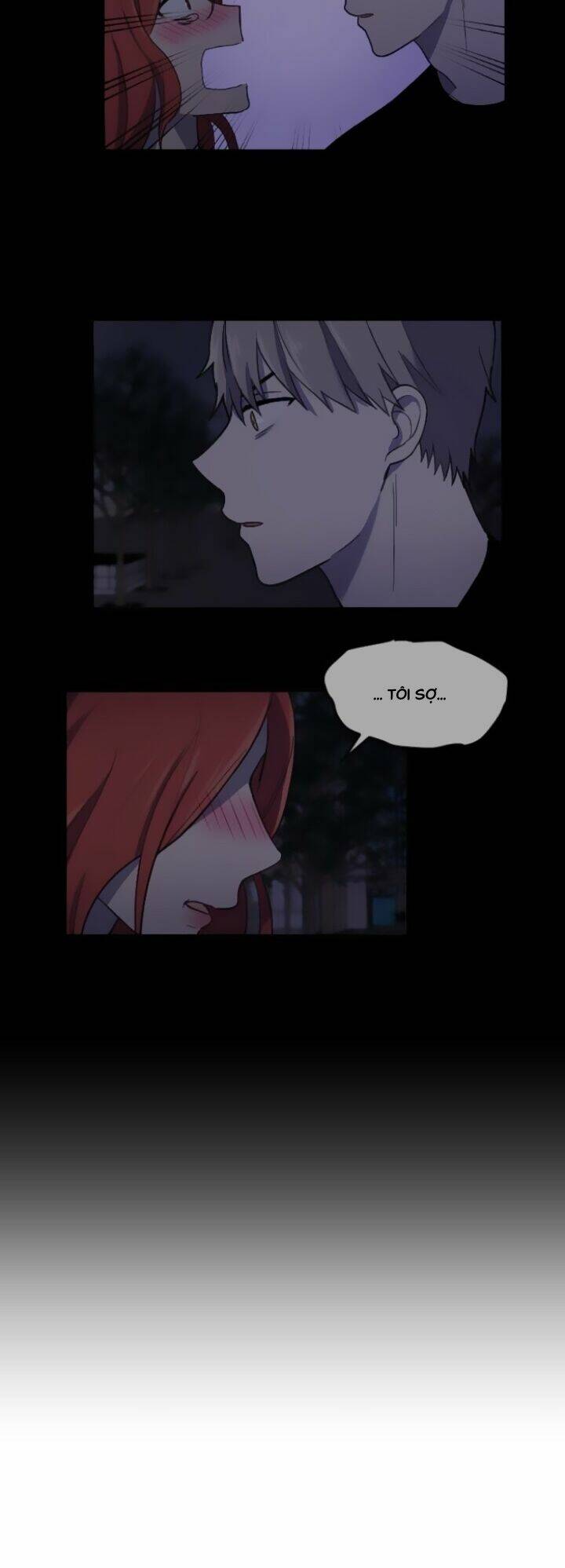Người Đẹp Gangnam: Chapter 49
