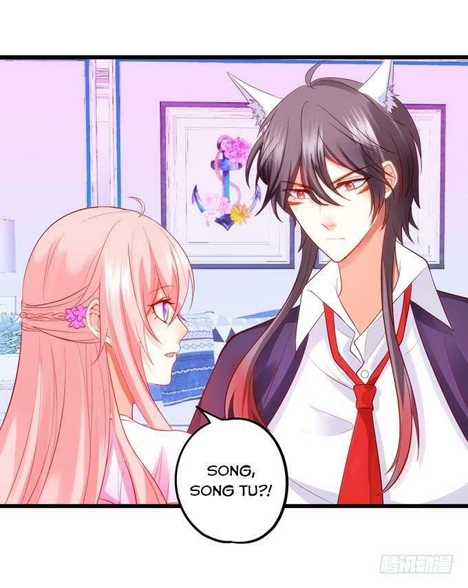 Hồ Tiên Hung Bạo: Chapter 92