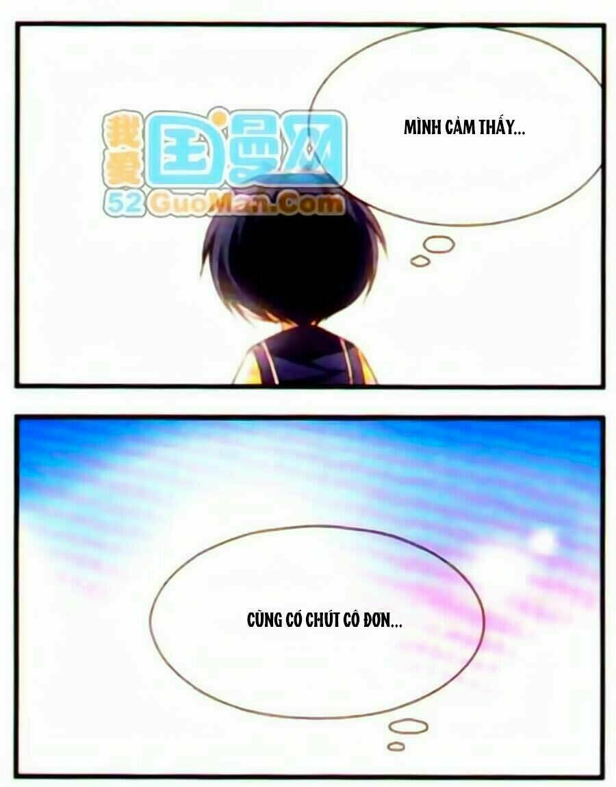 Manh Tam Quốc: Chapter 81