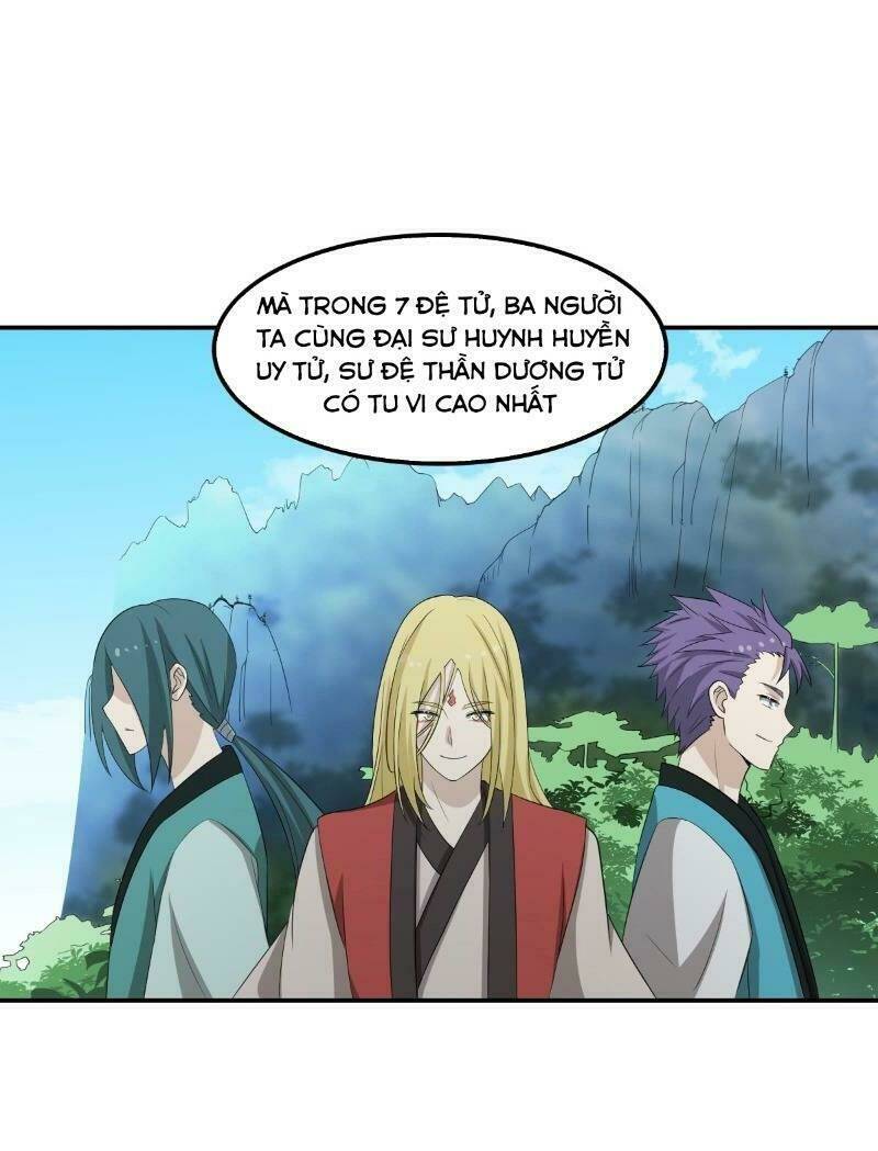 Nghịch Thiên Tiên Mệnh: Chapter 53
