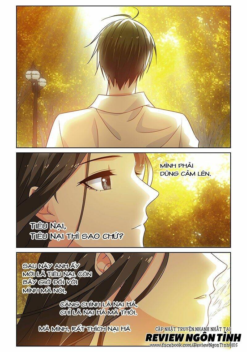 Yêu Em Từ Cái Nhìn Đầu Tiên: Chapter 32