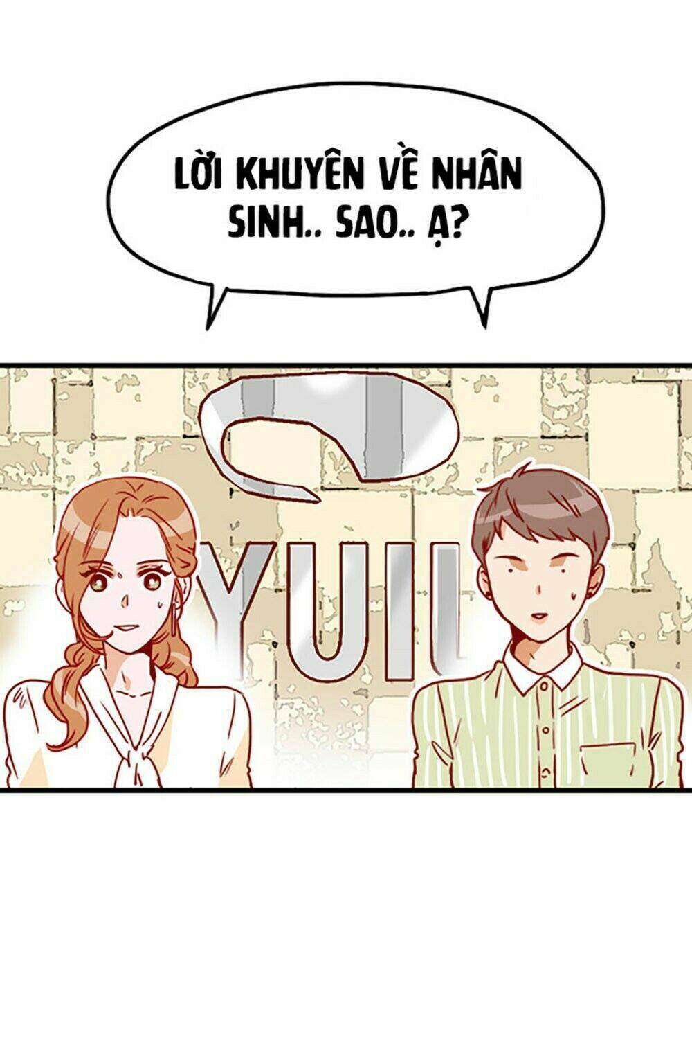 Thư Ký Kim Sao Thế Nhỉ?: Chapter 12