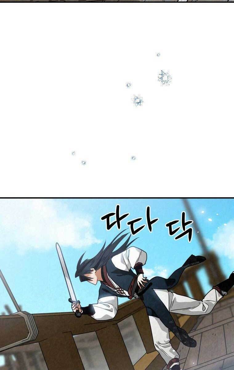 Thời Đại Hoàng Kim Của Thiên Kiếm: Chapter 33