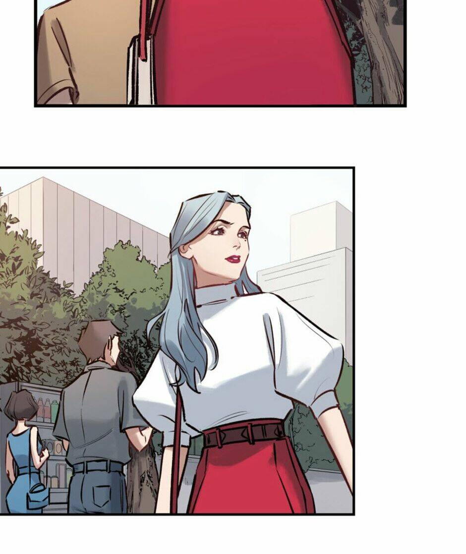 Anh Hùng Và Hiệp Nữ: Chapter 7