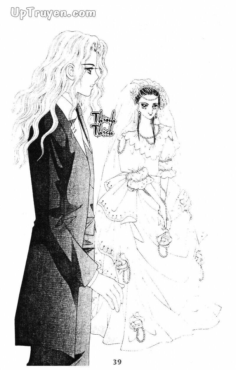 Mặt nạ tình yêu: Chapter 128