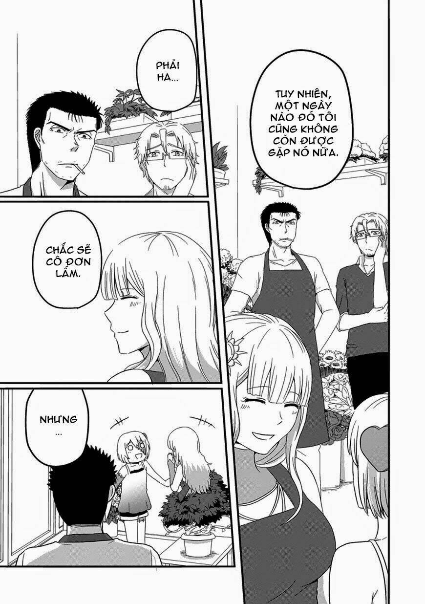 Thú Cưng Của Tôi Là Quỷ Vương: Chapter 20