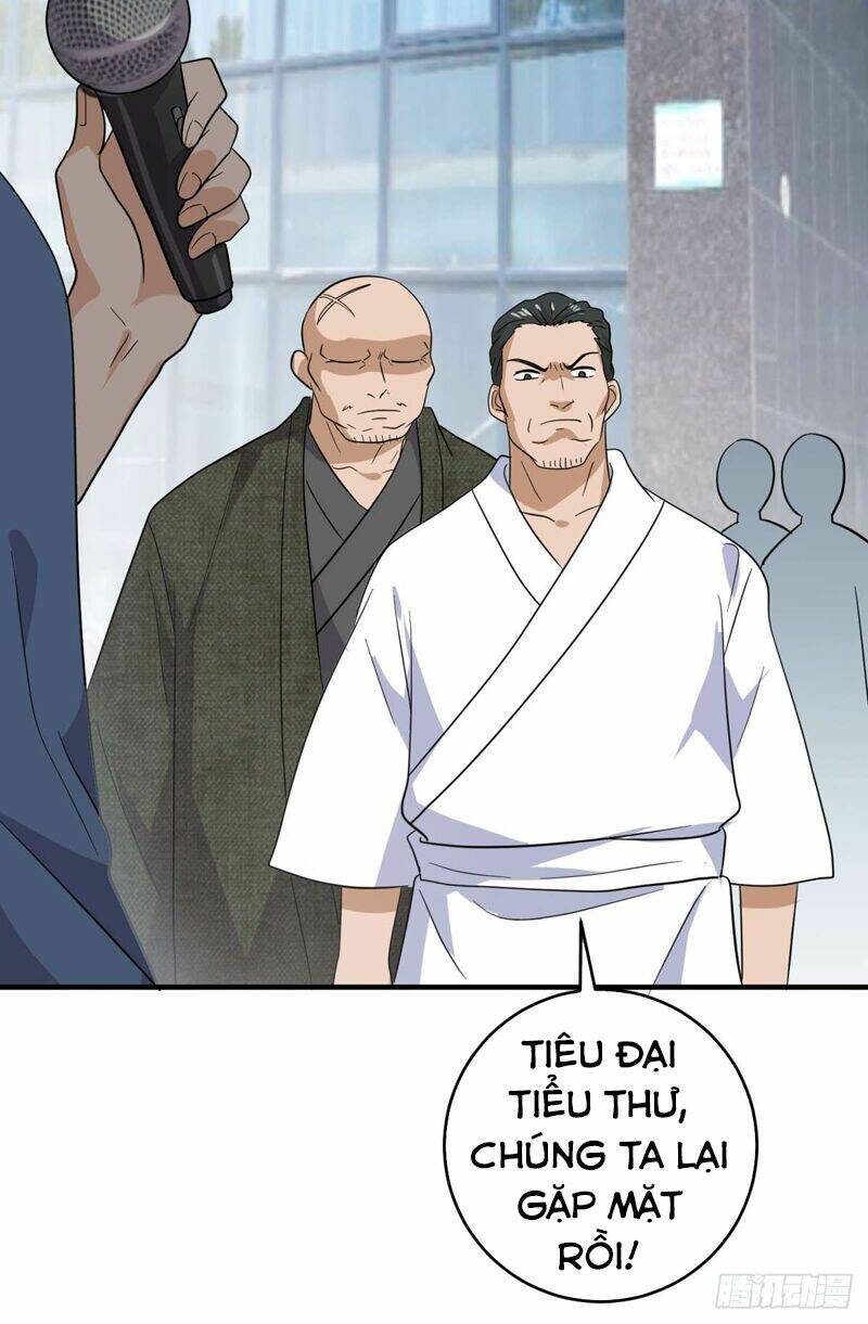 Đại Gia Livestream Vạn Giới: Chapter 18