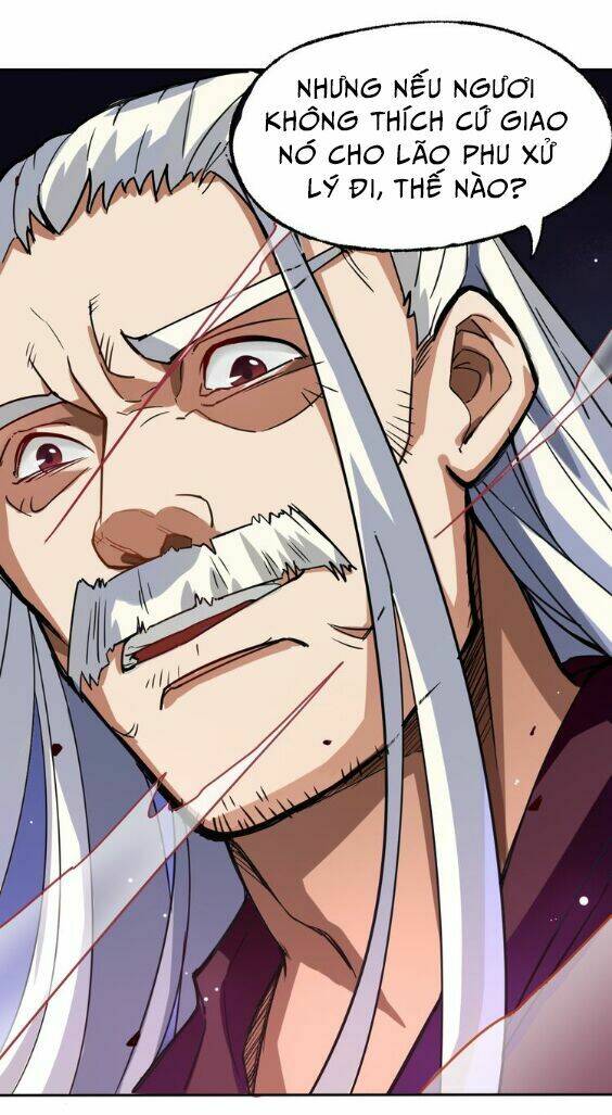 Thiên Mệnh Cửu Tinh: Chapter 2