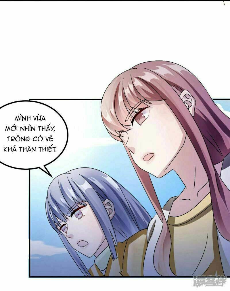 Mạc Thiếu Bức Hôn: Vợ Mới Khó Chống Đỡ: Chapter 82