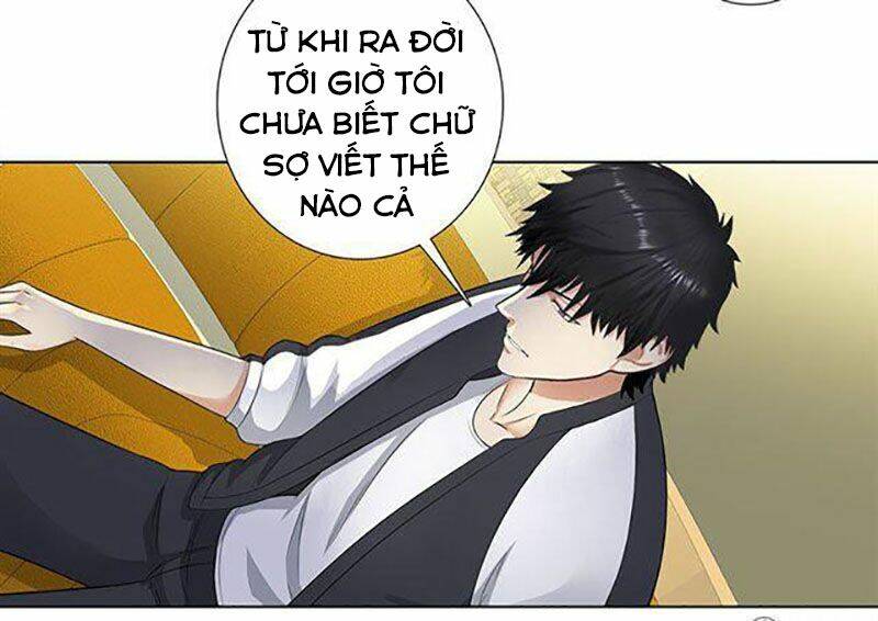 Học Viện Cao Thủ: Chapter 102