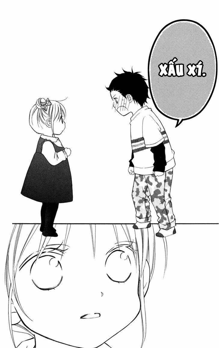 Love So Life: Chapter 81