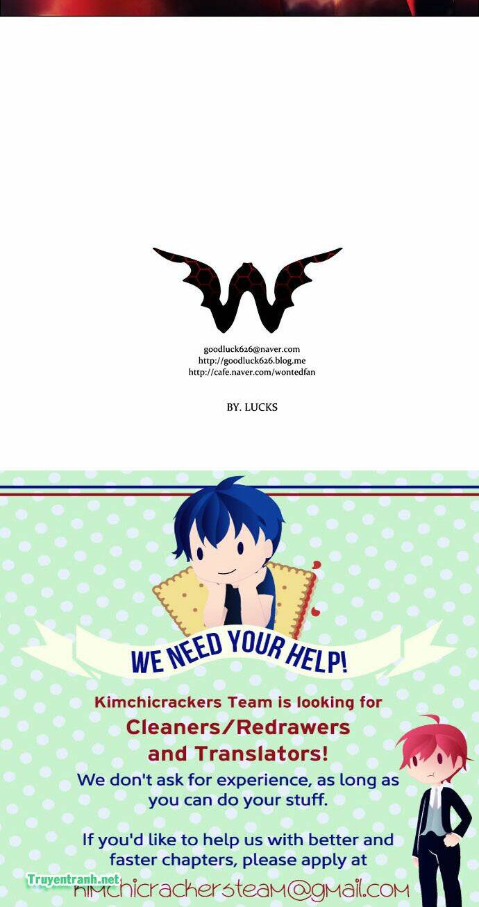 Wonted: Chapter 133