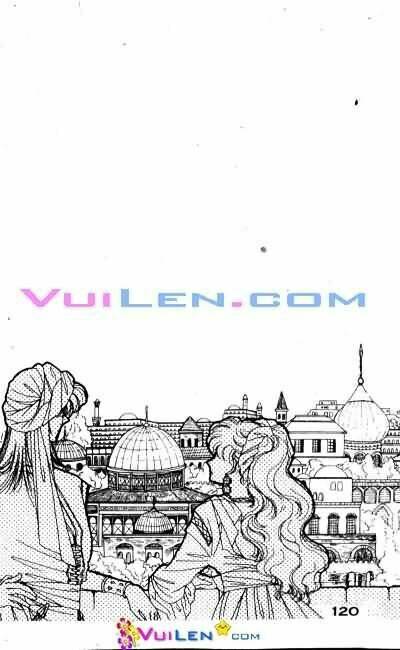 Nàng Công Chúa Ham Chơi: Chapter 3