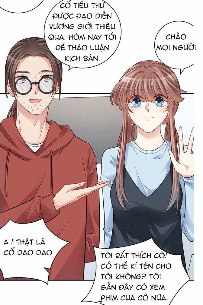 Trọng Sinh Để Ngủ Với Ảnh Đế: Chapter 211