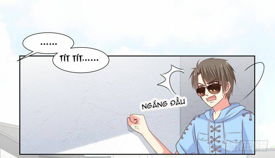 Lưu Luyến Không Rời: Chapter 21