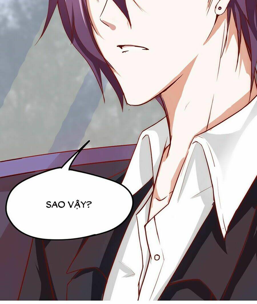 Cả Thế Giới Đều Không Bằng Người: Chapter 2