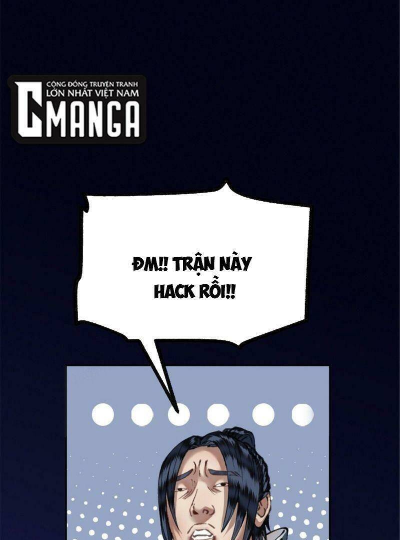 Khu Thần: Chapter 25