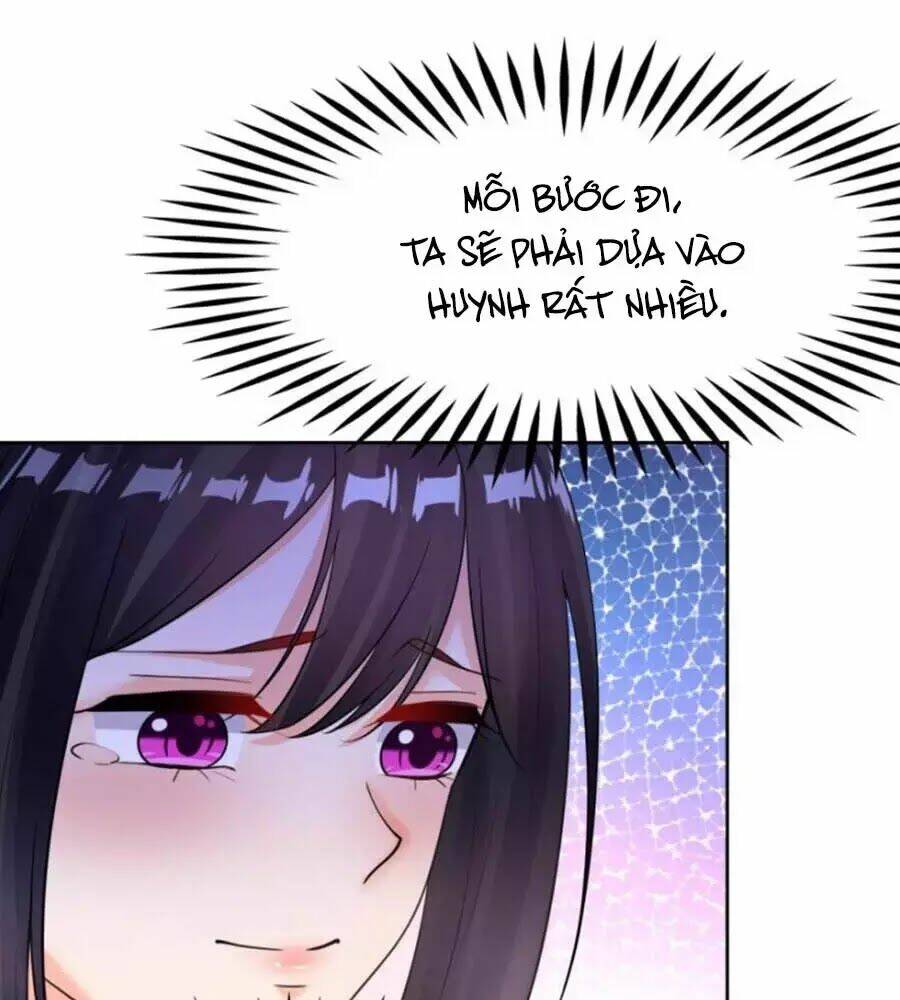 Xú Nữ Đích Hậu Cung: Chapter 159