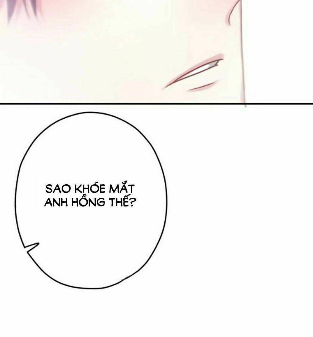 Tháng Sáu Kì Diệu: Chapter 33