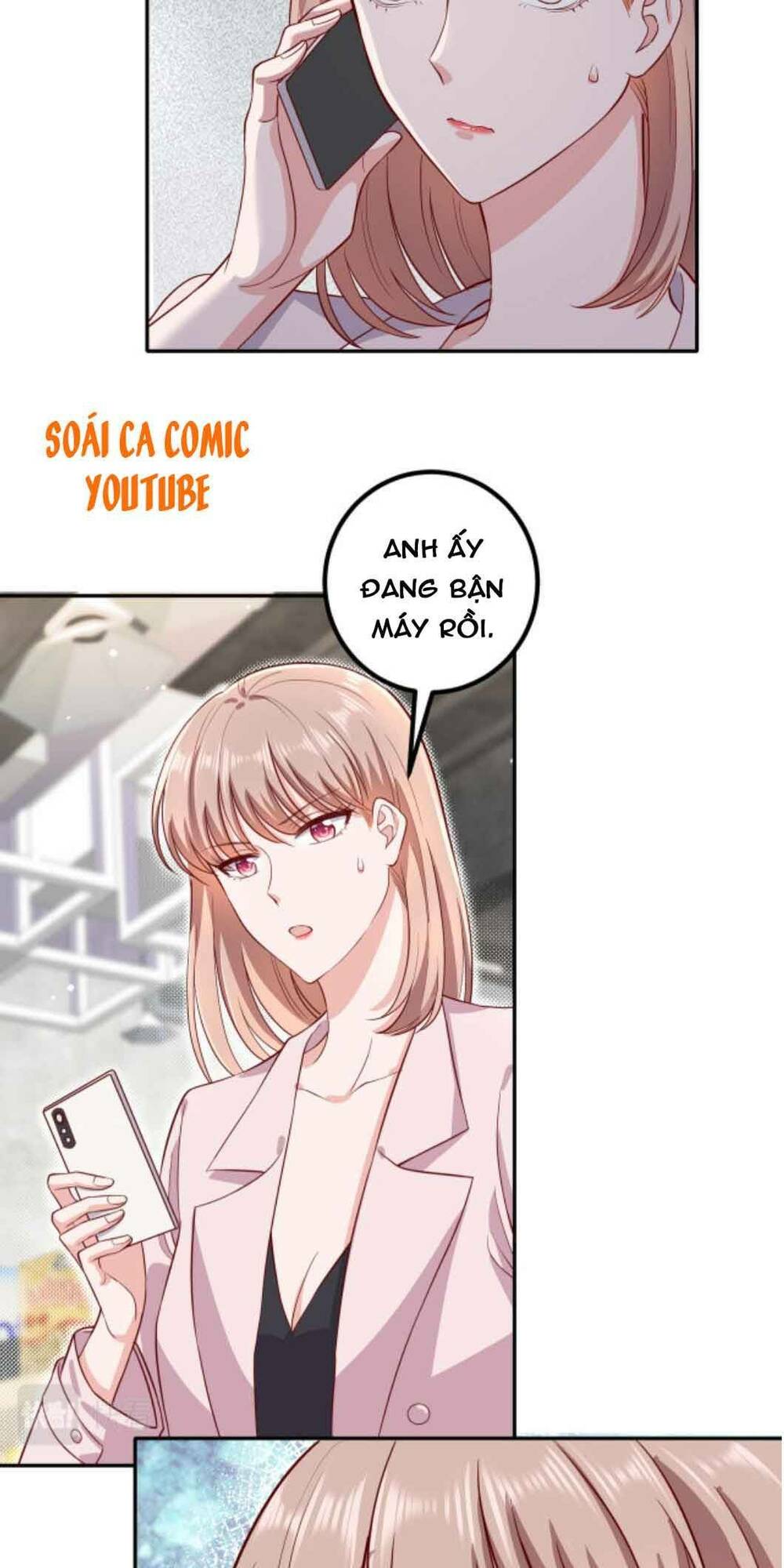 Nhất Sanh Hữu Hỉ: Chapter 54