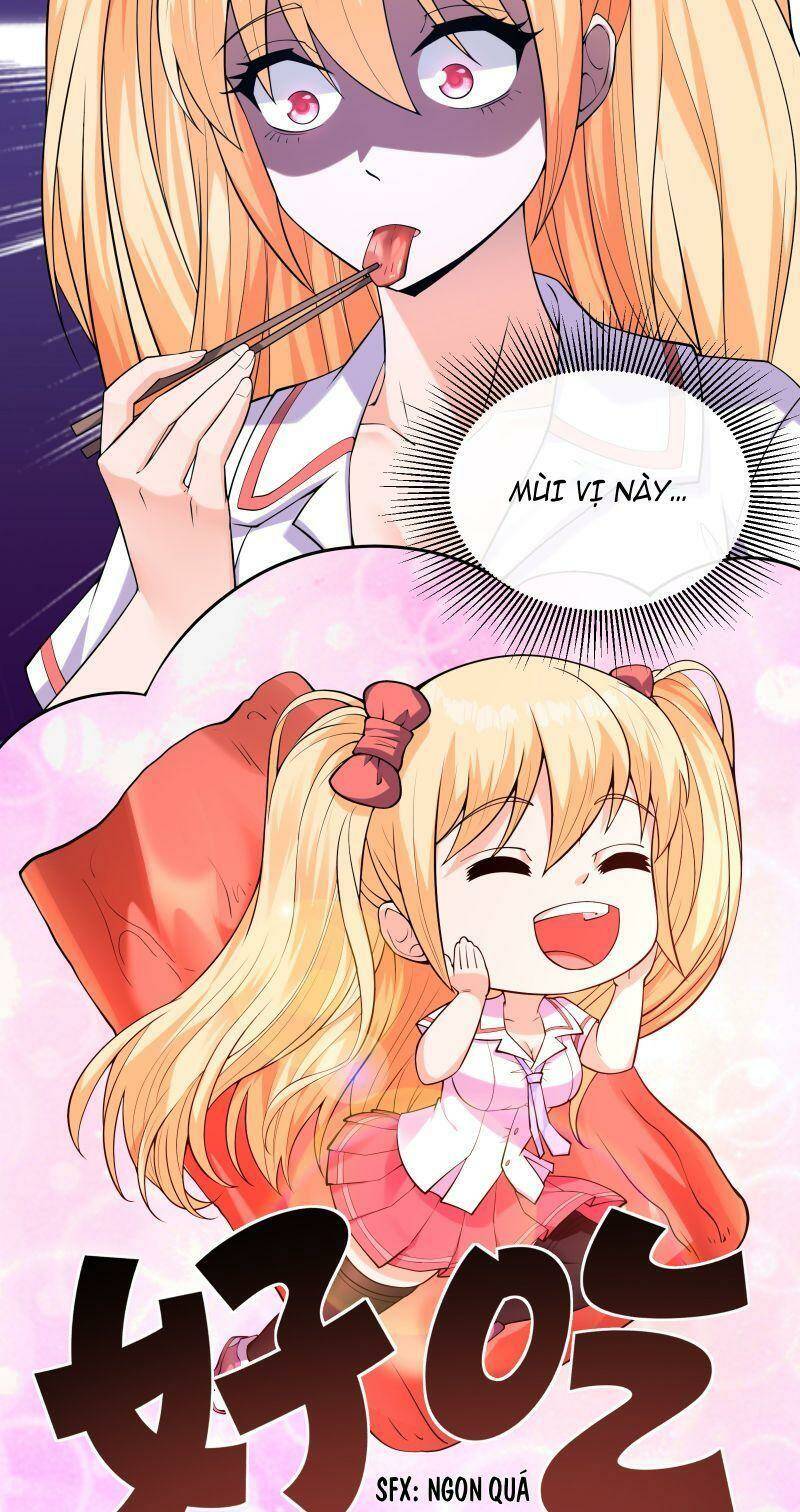 Thời Đại Thần Minh: Thế Giới Biến Thành Game Online: Chapter 17
