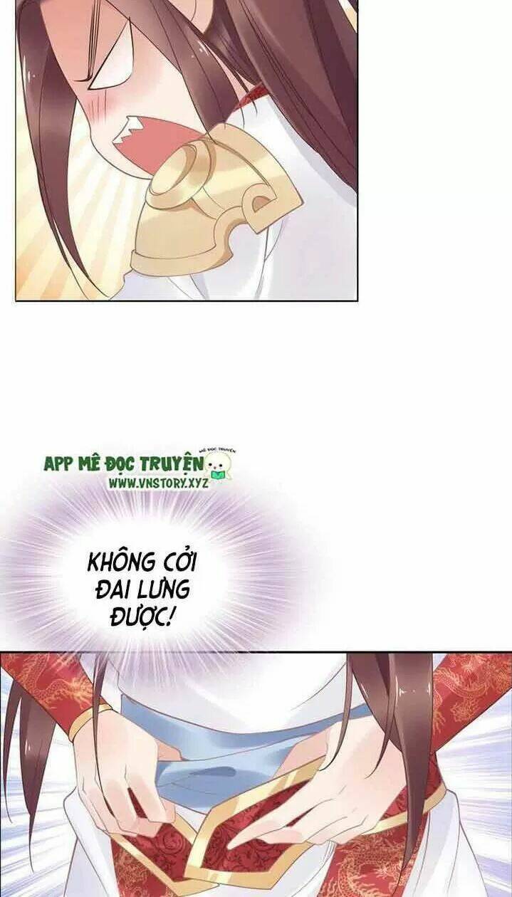 Nhất Sinh Nhất Thế Tiếu Thương Khung: Chapter 15