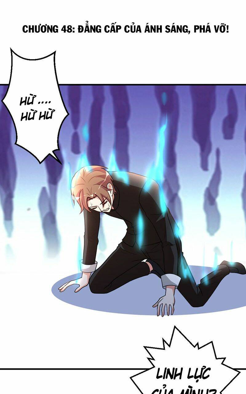 Trọng Sinh Tu Chân Tại Đô Thị: Chapter 48