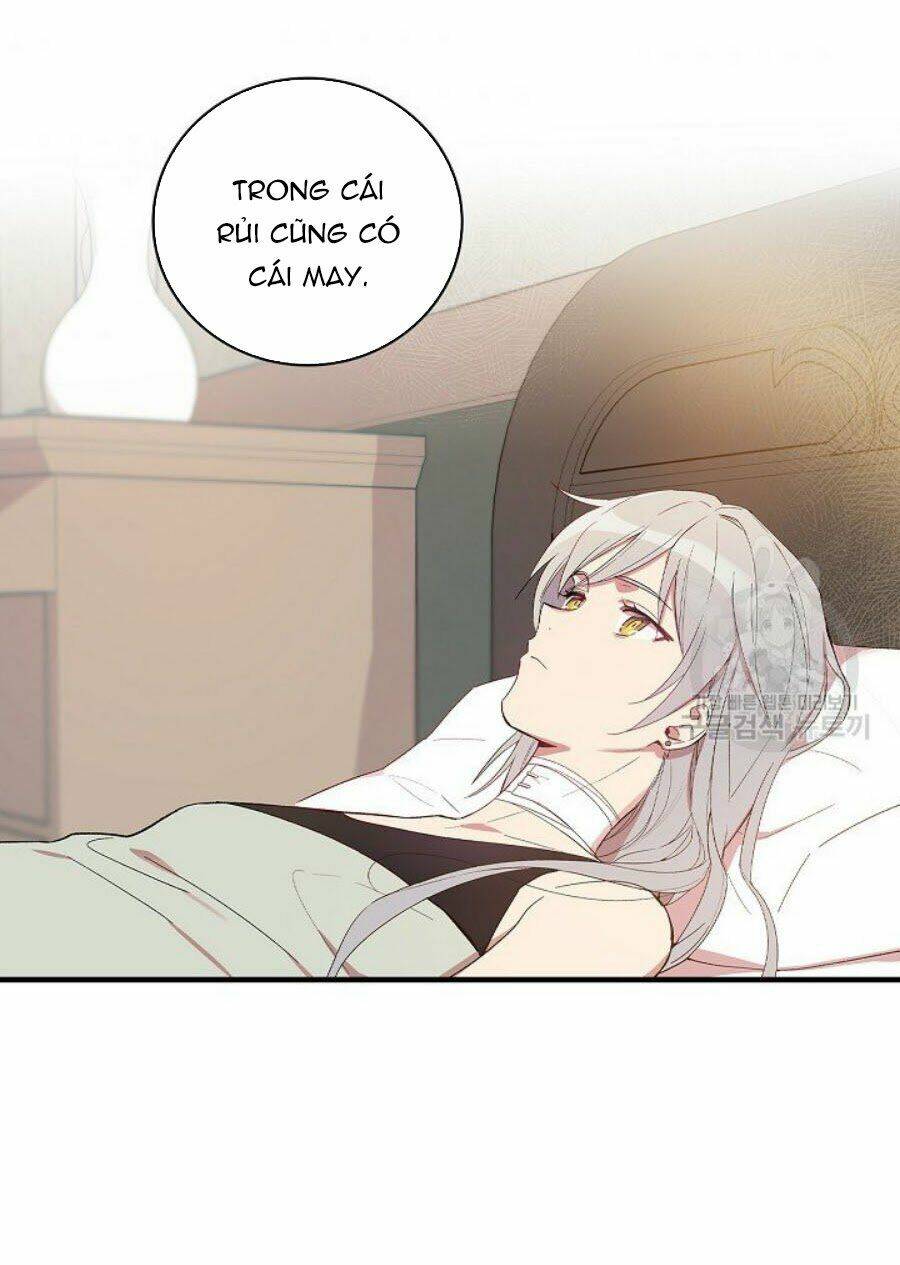 Kỵ Sĩ Đỏ Không Mê Tiền Mù Quáng: Chapter 6