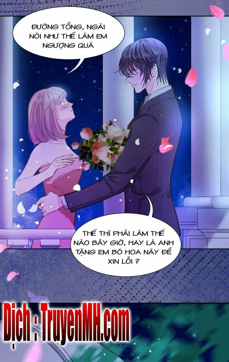 Hôn Sai 55 Lần, Nam Thần Cao Lãnh Ở Sát Vách: Chapter 39